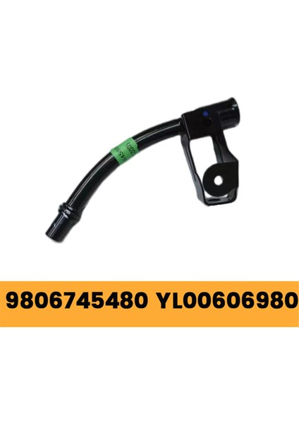 Motor Yağ Borusu 9806745480 YL00606980 Için (Yurt Dışından) modelleri