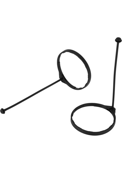 20SET Araba Yağ Yakıt Kapağı Depo Kapağı Hat Halkası Petrol Için (Yurt Dışından) indirimleri