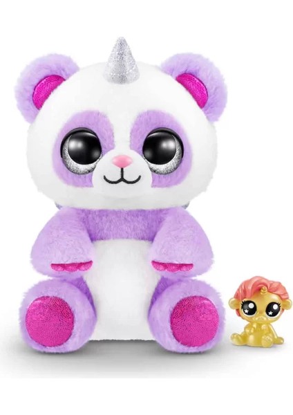 Coco Cones Fantasy Mini Peluş CCN01000