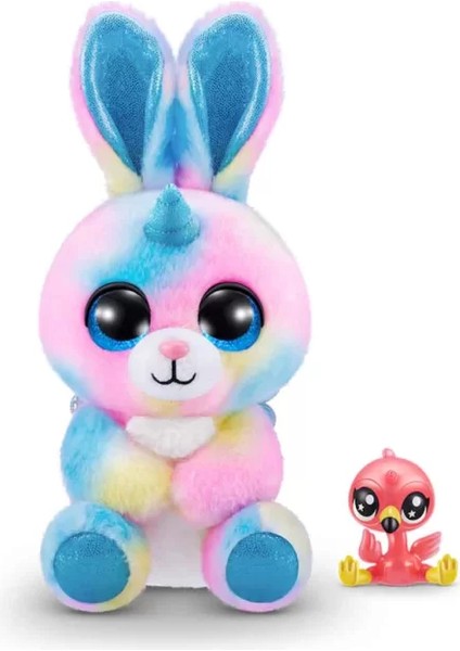 Coco Cones Fantasy Mini Peluş CCN01000 fırsatları