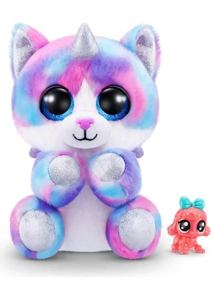 Coco Cones Fantasy Mini Peluş CCN01000 indirimleri