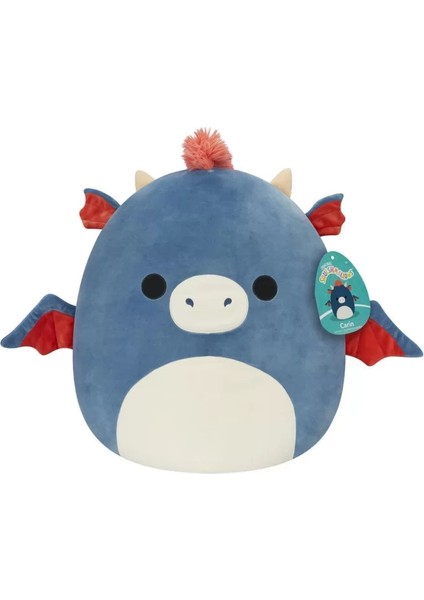Squishmallows Ejderha Carin 40 cm