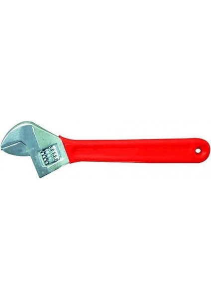 8'' Inç 200 mm Izoleli Kurbağacık Ingiliz Anahtarı ( Lisinya )