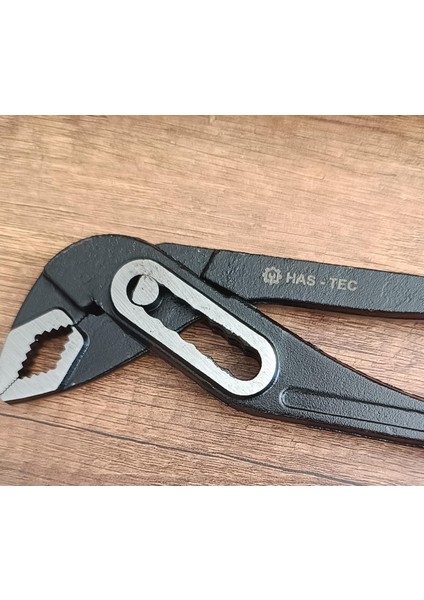 Has-Tec Papağan Pense, Ayarlanabilir Pense, Fort Pense, Pense modelleri