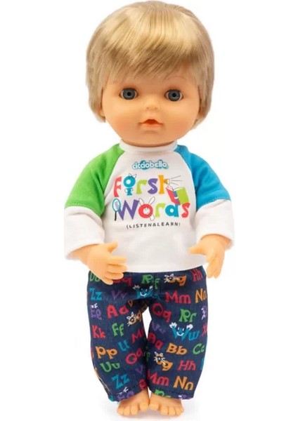 Cicciobello Ilk Kelimelerim CCBF0000