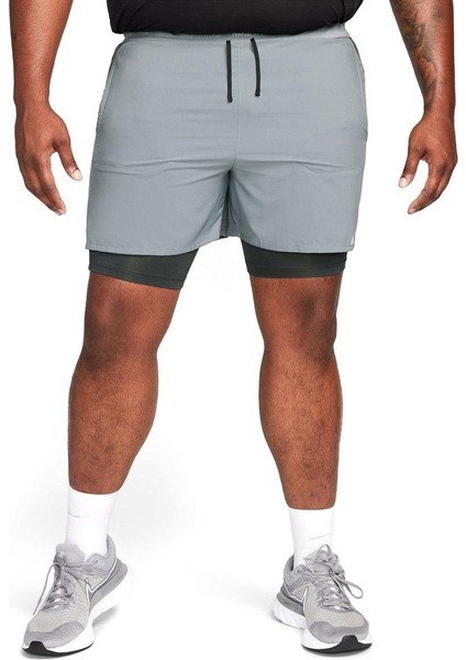 Dri-Fit Stride Shrt Hybrid Erkek Koşu Şort - DM4757