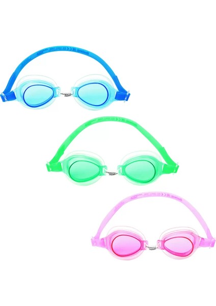 Bestway Hydro-Swim Çocuk Gözlüğü 21002
