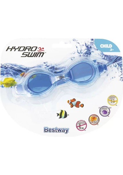 Bestway Hydro-Swim Çocuk Gözlüğü 21002 indirimleri