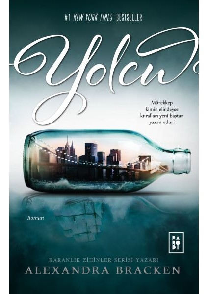 Yolcu