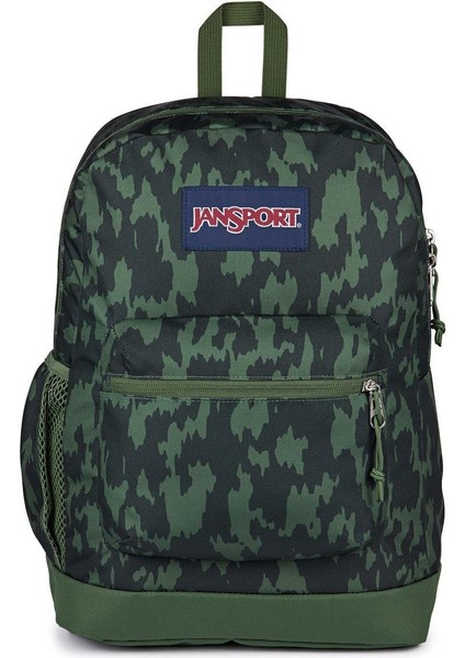 Cross Town Plus Sırt Çantası - EK0A5BLB0W81