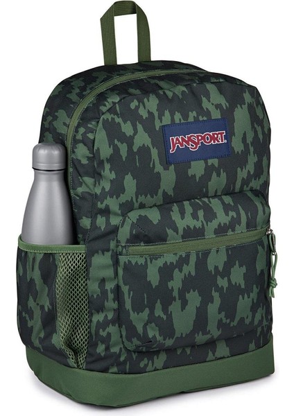 Cross Town Plus Sırt Çantası - EK0A5BLB0W81 fırsatları