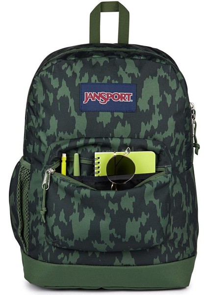 Cross Town Plus Sırt Çantası - EK0A5BLB0W81 indirimleri