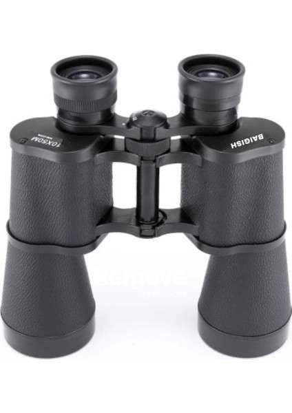 Baigish 10X50 El Dürbünü 1000M/56M - Rus Malı - Üstün Kalite ( Lisinya ) modelleri