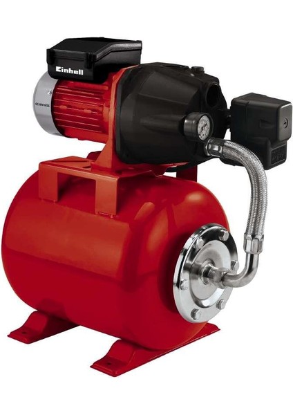 Gc Ww 6036 Hidrofor 600 Watt