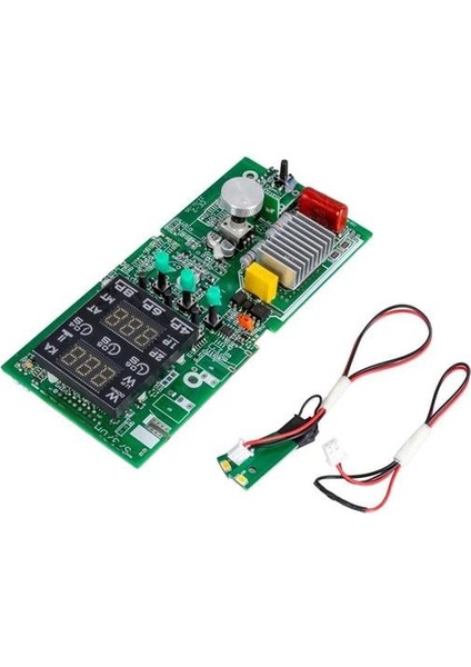 737dh Pcb Board fiyatları