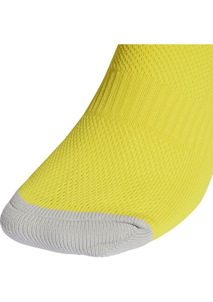 Milano 23 Sock Futbol Tozluk IB7815 Sarı fiyatları