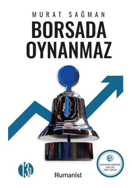 Borsada Oynanmaz