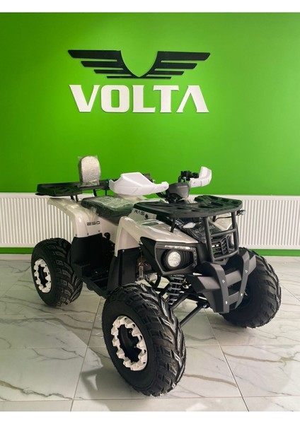 Ra5 Atv 180CC Off-Road