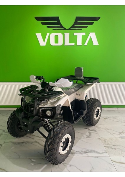 Ra5 Atv 180CC Off-Road modelleri