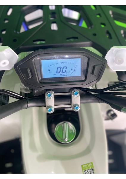 Ra5 Atv 180CC Off-Road indirimleri