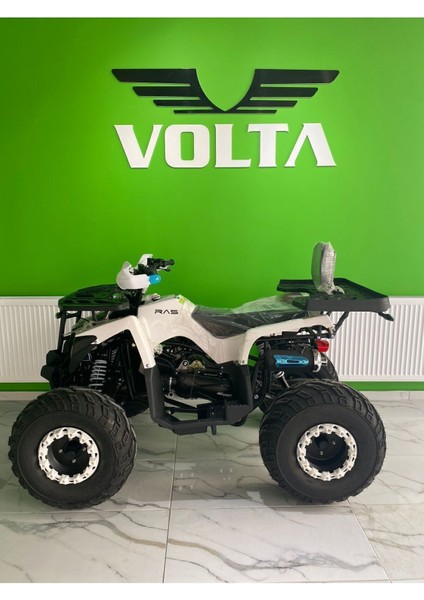 Ra5 Atv 180CC Off-Road