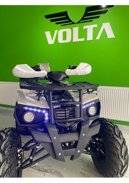 Ra5 Atv 180CC Off-Road