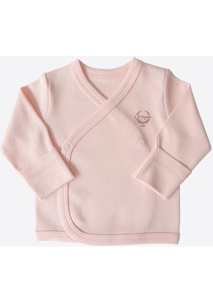 Organik New Basic Prematüre 4'lü Set Pembe fiyatları