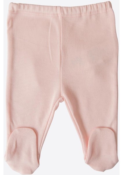 Organik New Basic Prematüre 4'lü Set Pembe modelleri
