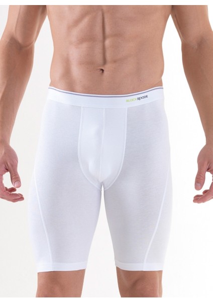 9230 ERKEK TENDER COTTON BEYAZ BOXER fiyatları