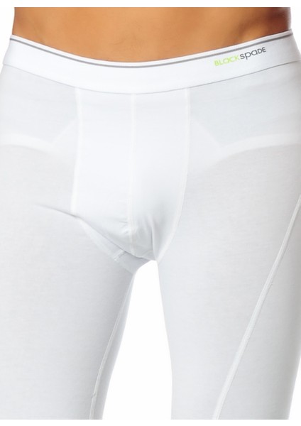 9230 ERKEK TENDER COTTON BEYAZ BOXER modelleri