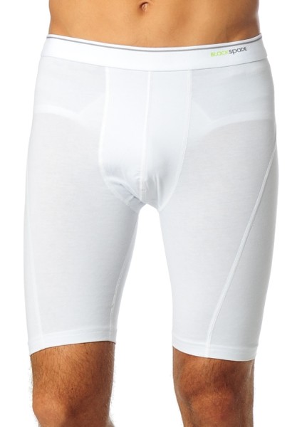 9230 ERKEK TENDER COTTON BEYAZ BOXER indirimleri
