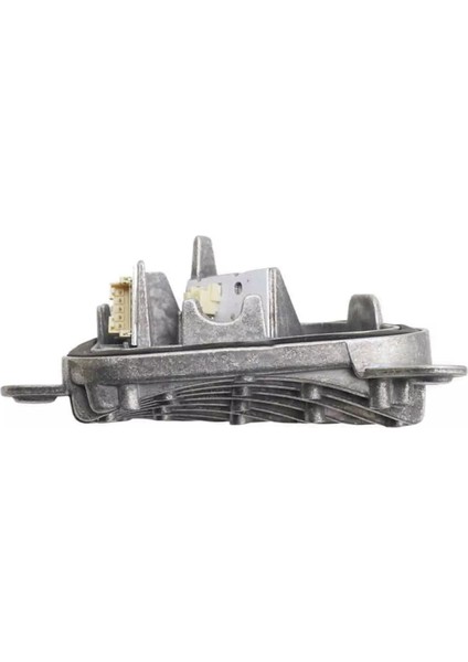 LED Far Gündüz Farı Kontrol Modülü Ünitesi 63117470425 Sol (Yurt Dışından)