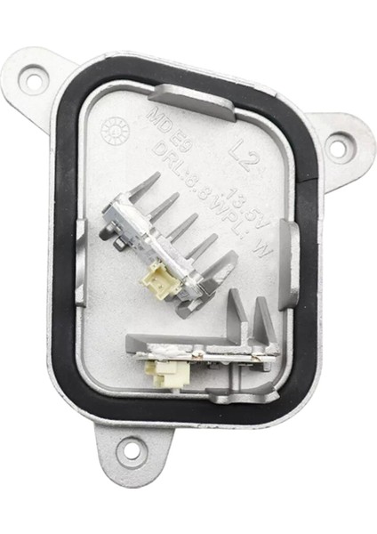 LED Far Gündüz Farı Kontrol Modülü Ünitesi 63117470425 Sol (Yurt Dışından) fiyatları