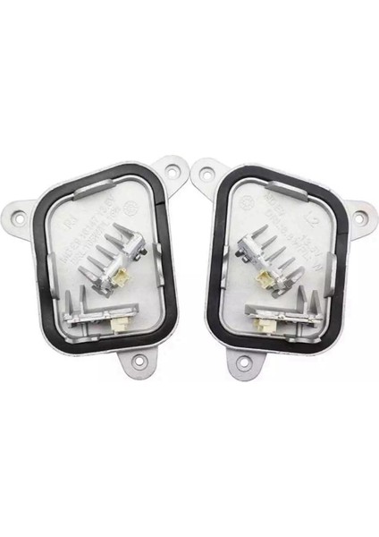 LED Far Gündüz Farı Kontrol Modülü Ünitesi 63117470425 Sol (Yurt Dışından) modelleri