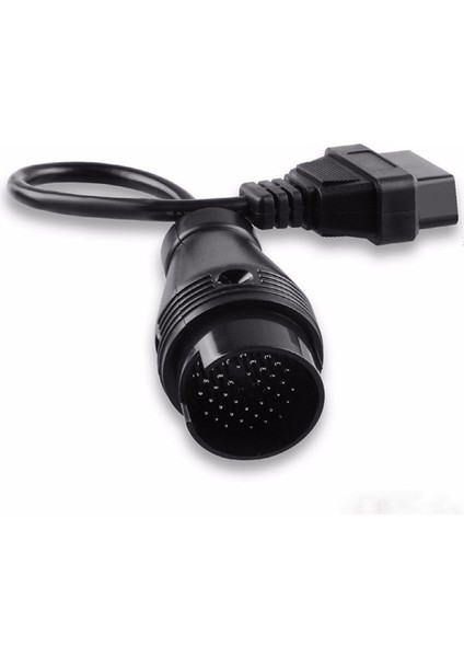 Obd1'den Obd2'ye Konnektör Adaptörü 38PIN Obdı'den 16PIN'E (Yurt Dışından)