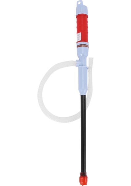 Taşınabilir Açık Hava El Pompası Su Yağı Gaz Aletleri Benzin Pompası Kırmızı (Yurt Dışından) indirimleri