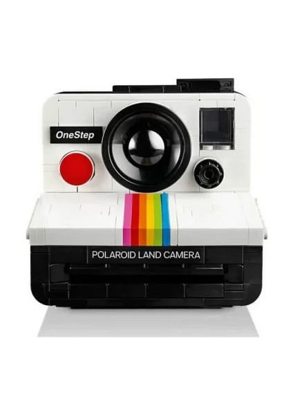 LEGO Camera 21345