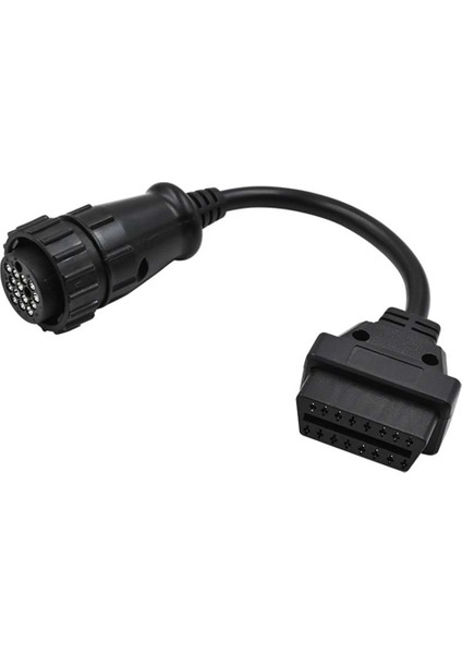 Kamyon Obd2 16PIN Dişi Obd Uzatma Kablosu Kamyon Için (Yurt Dışından)
