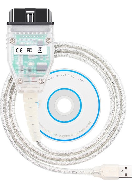 Mini Vci Tıs Techstream V18.00.008 Için (Yurt Dışından) modelleri
