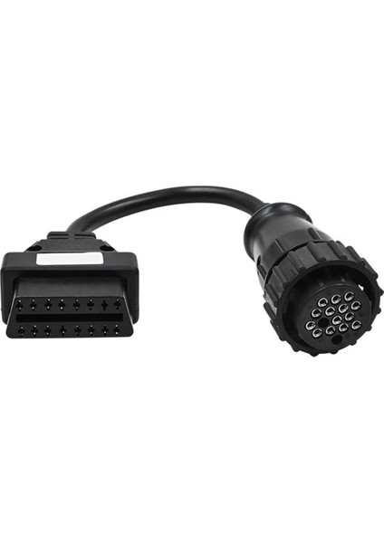 Kamyon Obd2 16PIN Dişi Obd Uzatma Kablosu Kamyon Için (Yurt Dışından) indirimleri