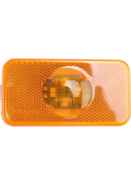 2 Adet 24V LED Yan Işaret Kamyon Sinyal Yan Lambaları Fm Fl Için (Yurt Dışından) modelleri