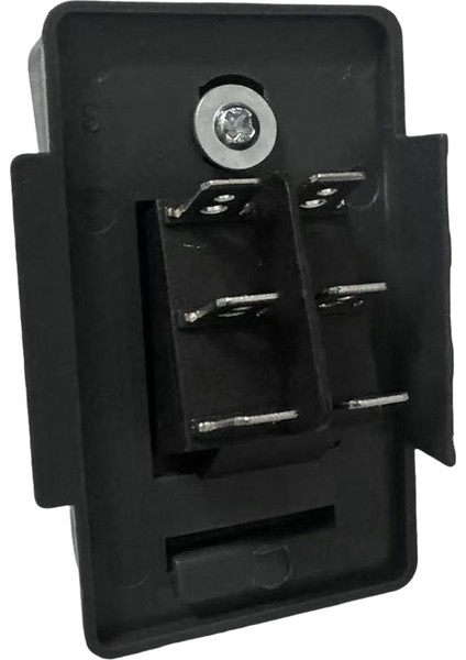 Çocuklar Için Pedal Sıfırlama Kontrol Anahtarı Oyuncak Yedek Parçaları C (Yurt Dışından) fırsatları