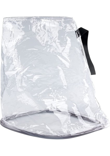 Elektrikli Araç Için Ev Şarj Cihazı Kılıfı Yağmur Geçirmez Şeffaf Kılıf (Yurt Dışından) fiyatları