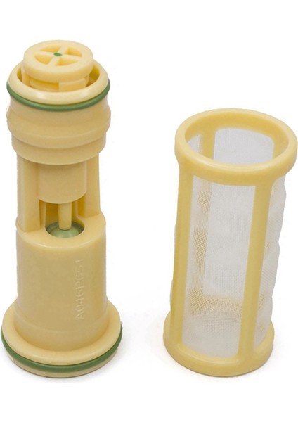 Kamyon Yakıt Enjeksiyon Pompası Vanası ve Adblue Mesh Filtre Tertibatı (Yurt Dışından) fiyatları