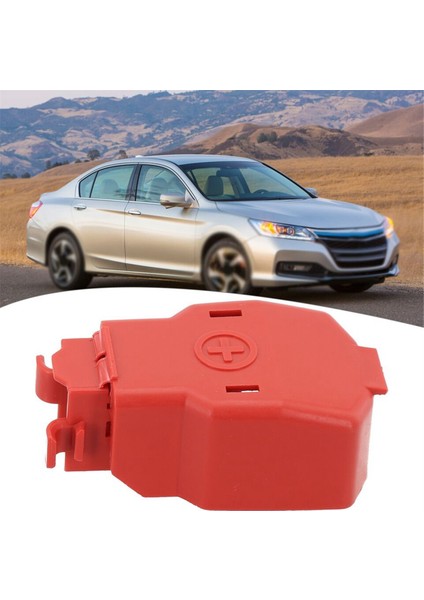 Araba Pozitif Terminal Kapağı 32418-R40-003 Accord Için (Yurt Dışından) modelleri