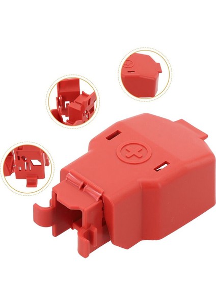 Araba Pozitif Terminal Kapağı 32418-R40-003 Accord Için (Yurt Dışından) indirimleri