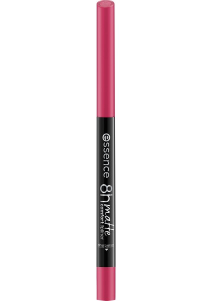 8h Matte Comfort Lipliner Dudak Kalemi 05 Pink Blush