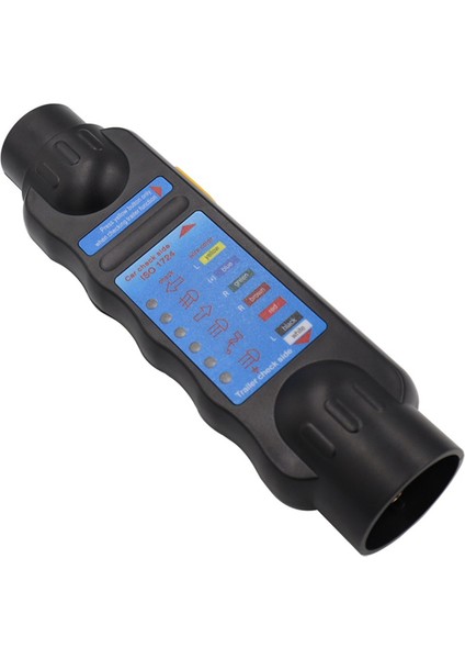 Römork Kablolama Test Cihazı Kiti 12V 7- Test Cihazı (Yurt Dışından) fırsatları