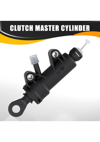 528I 540I 528I E46 E90 E93 F30 F20 Için Araba Debriyaj Ana Silindiri (Yurt Dışından) fırsatları