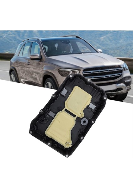 Otomatik Şanzıman Yağ Karteri 7252703114 Için (Yurt Dışından) indirimleri